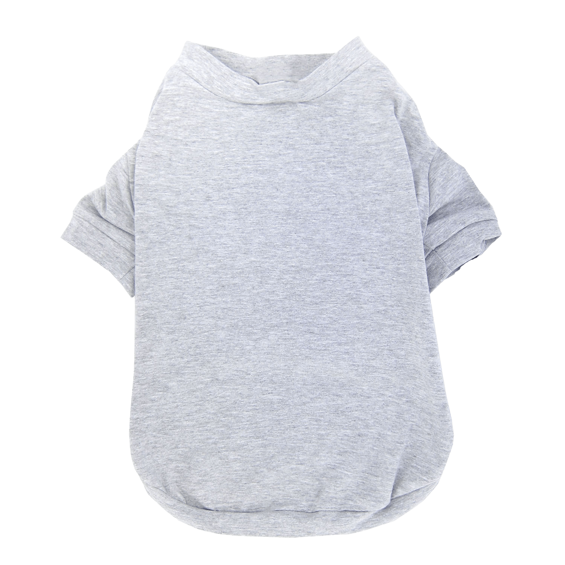 Gray Blank